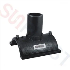 HDPE elektrofusiooni haru sadul